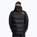 Pánská péřová bunda The North Face Diablo Down Hoodie black NF0A4M9L 2