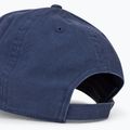 Pánská kšiltovka Timberland Cotton Canvas peacoat 4
