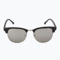 Pánské sluneční brýle Vans Dunville Shades matte black/silver mirror 3