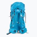 Trekingový batoh The North Face Banchee 50 l modrý NF0A3G9V49C1 3