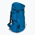 Turistický batoh The North Face Terra 65 Banff blue NF0A3GA549C1