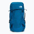 Turistický batoh The North Face Terra 65 Banff blue NF0A3GA549C1 2