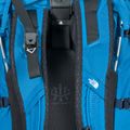 Turistický batoh The North Face Terra 65 Banff blue NF0A3GA549C1 5