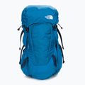 Turistický batoh The North Face Terra 55 Banff navy blue NF0A3GA649C1 2