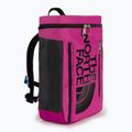 Dětský městský batoh The North Face Base Camp Fuse Box 21 l růžový NF0A52T8 2