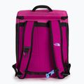 Dětský městský batoh The North Face Base Camp Fuse Box 21 l růžový NF0A52T8 3