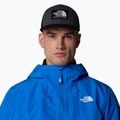 Kšiltovka The North Face Deep Fit Mudder Trucker tnf black/tnf medium grey/heather 3