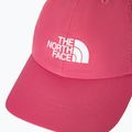 Dětská kšiltovka The North Face Youth Horizon růžová NF0A5FXO3961 3