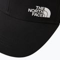 Kšiltovka The North Face Trail Trucker 2.0 černá 3