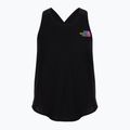 Dámské trekingové tričko The North Face Never Stop Tank Top černé NF0A5J3RJK31