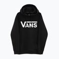 Pánská mikina  Vans Mn Vans Classic Po Hoodie Ii black/white 4