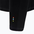 Pánská termoakční mikina Smartwool Merino Base Layer Crew Boxed black 3