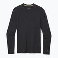 Pánská termoakční mikina Smartwool Merino 250 Baselayer Crew Boxed charcoal heather 6