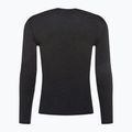 Pánská termoakční mikina Smartwool Merino 250 Baselayer Crew Boxed charcoal heather 4