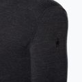Pánská termoakční mikina Smartwool Merino 250 Baselayer Crew Boxed charcoal heather 5