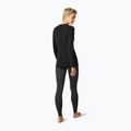 Dámská termoakční mikina Smartwool Merino 250 Baselayer Crew Boxed black 2