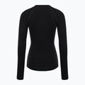 Dámská termoakční mikina Smartwool Merino 250 Baselayer Crew Boxed black 4