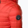 Pánská péřová bunda Napapijri NP0A4ENN naranja 5