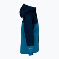 Dětská nepromokavá bunda The North Face Antora Rain modrá NF0A5J49M191 3