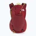 Dámský turistický batoh The North Face Chimera 24 l červený NF0A3GA34J61 2
