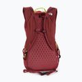 Dámský turistický batoh The North Face Chimera 24 l červený NF0A3GA34J61 3