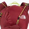Dámský turistický batoh The North Face Chimera 24 l červený NF0A3GA34J61 5