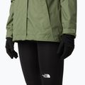 Pánské trekové rukavice The North Face Etip Recycled tnf black 6