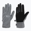 Pánské trekingové rukavice The North Face Etip Recycled medium grey heather