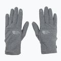 Pánské trekingové rukavice The North Face Etip Recycled medium grey heather 2