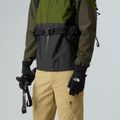 Trekingové rukavice The North Face Etip Recycled černá/bílá 4