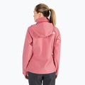 Dámská nepromokavá bunda The North Face Sangro růžová NF00A3X646G1 3