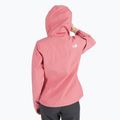 Dámská nepromokavá bunda The North Face Sangro růžová NF00A3X646G1 6