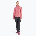 Dámská nepromokavá bunda The North Face Sangro růžová NF00A3X646G1 8
