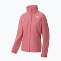 Dámská nepromokavá bunda The North Face Sangro růžová NF00A3X646G1 9