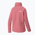 Dámská nepromokavá bunda The North Face Sangro růžová NF00A3X646G1 10