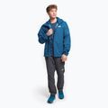 Pánská nepromokavá bunda s membránou The North Face Quest modrá NF00A8AZJCW1 2