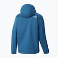 Pánská nepromokavá bunda s membránou The North Face Quest modrá NF00A8AZJCW1 11