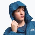 Pánská nepromokavá bunda s membránou The North Face Quest modrá NF00A8AZJCW1 6
