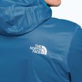 Pánská nepromokavá bunda s membránou The North Face Quest modrá NF00A8AZJCW1 8