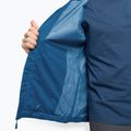 Pánská nepromokavá bunda s membránou The North Face Quest modrá NF00A8AZJCW1 9