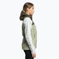 Dámská hardshell bunda The North Face Stratos zelená NF00CMJ059M1 3