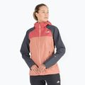 Dámská nepromokavá bunda The North Face Stratos barevná NF00CMJ059K1