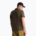 Pánské polo tričko The North Face Tanken Polo new taupe green 3