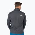 Pánská fleece mikina The North Face Quest FZ šedá NF0A3YG11741 2