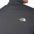 Pánská fleece mikina The North Face Quest FZ šedá NF0A3YG11741 5