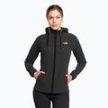 Dámská fleece mikina The North Face Homesafe FZ Fleece Hoodie černá NF0A55HNTH61