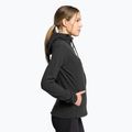 Dámská fleece mikina The North Face Homesafe FZ Fleece Hoodie černá NF0A55HNTH61 3