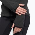 Dámská fleece mikina The North Face Homesafe FZ Fleece Hoodie černá NF0A55HNTH61 8