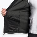 Dámská fleece mikina The North Face Homesafe FZ Fleece Hoodie černá NF0A55HNTH61 9