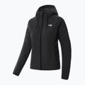 Dámská fleece mikina The North Face Homesafe FZ Fleece Hoodie černá NF0A55HNTH61 10